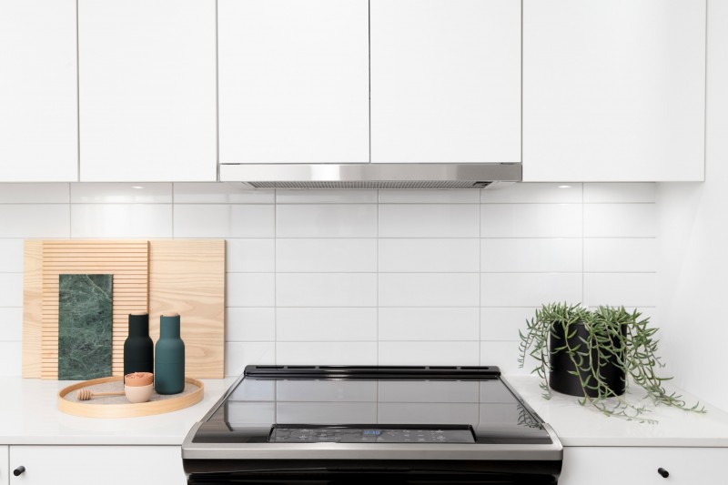 Светлые просторные апартаменты в Ванкувере Светлые просторные апартаменты в Ванкувере