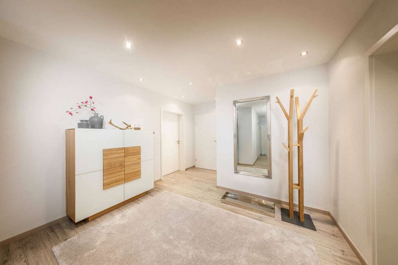 Апартаменты, расположенные в немецком Кемптене