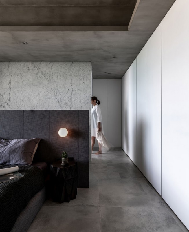 Атмосферные апартаменты в Тайбэе