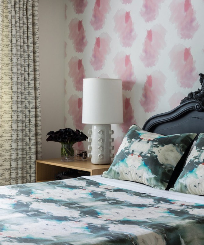 Интерьер небольшой квартиры в Сиэтле