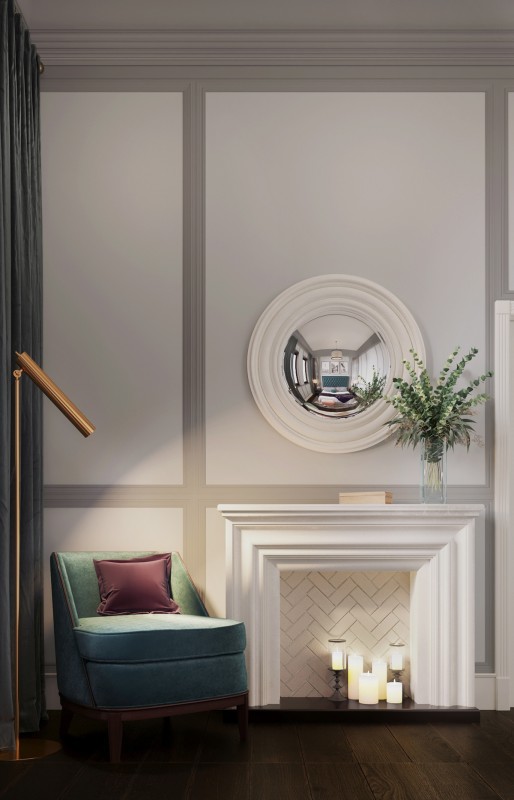 Яркие апартаменты Яркие апартаменты