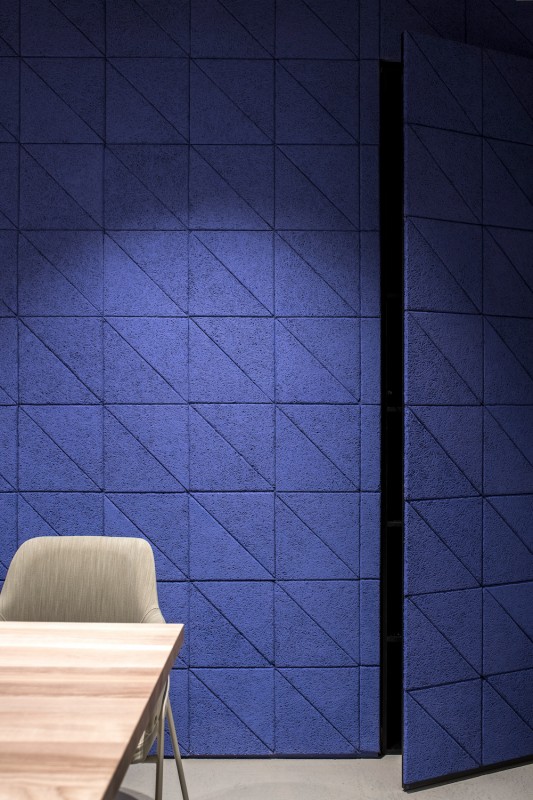 Офис креативного агентства Офис креативного агентства