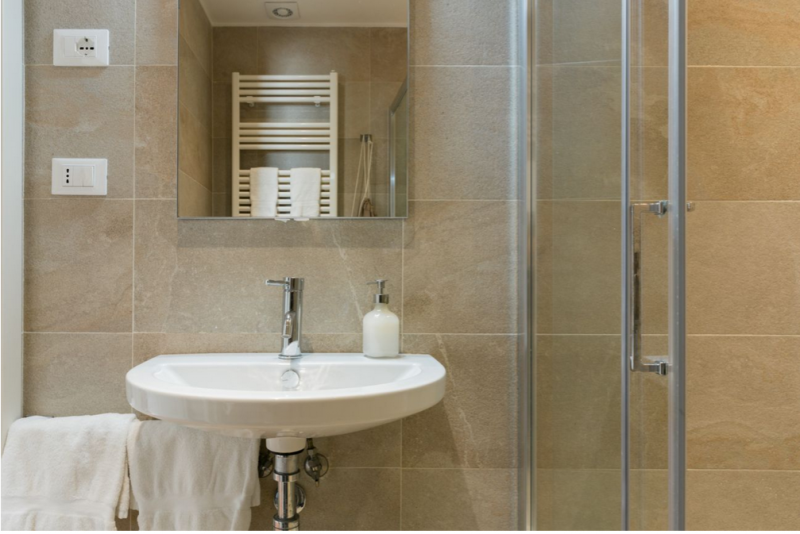 Палаццо в самом сердце Флоренции