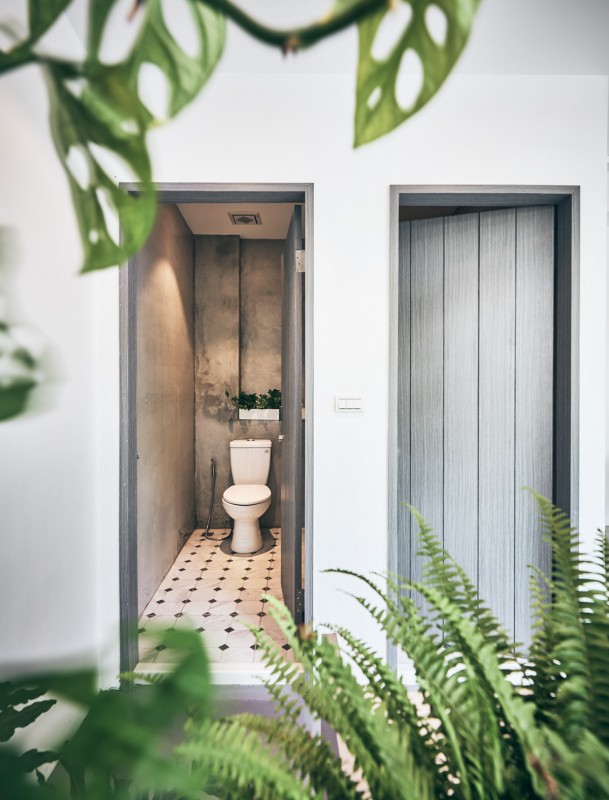 Парикмахерская в Тайване Парикмахерская в Тайване