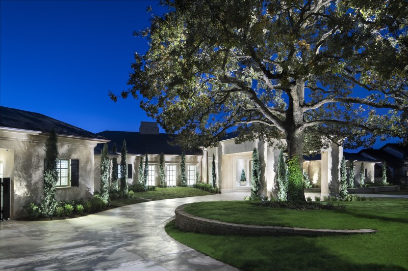 Резиденция в Солт-Лейк-Сити