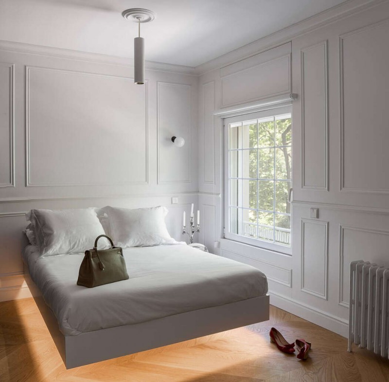 Апартаменты в Барселоне