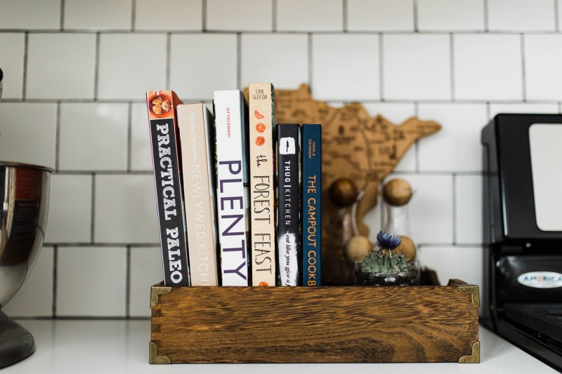 Контрастный интерьер ранчо в Миннеаполисе