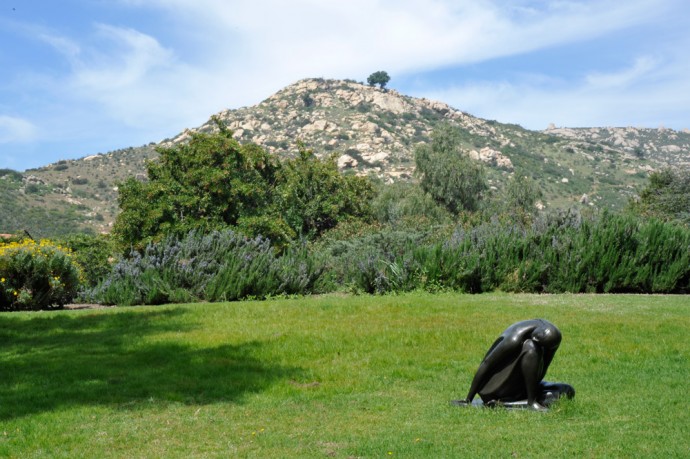 Курорт Rancho La Puerta в Текате, Мексика