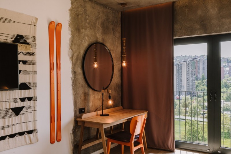 Отель ibis Styles в Сараево, Босния и Герцеговина