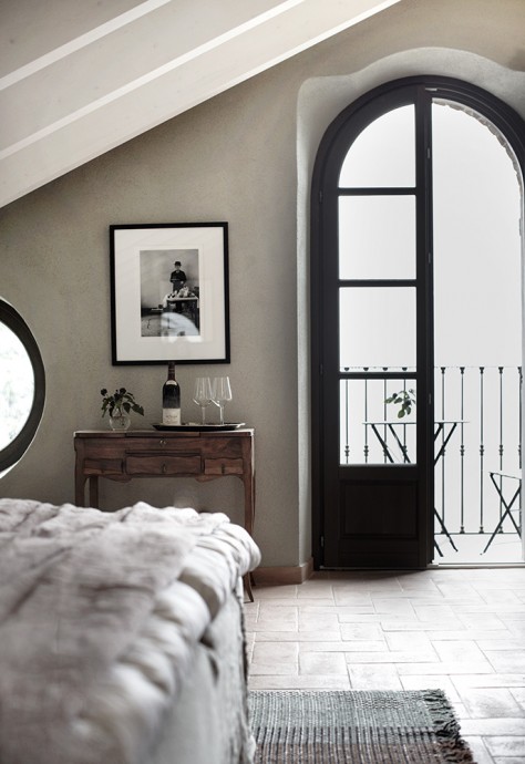 Отель Villa La Madonna в Пьемонте, Италия