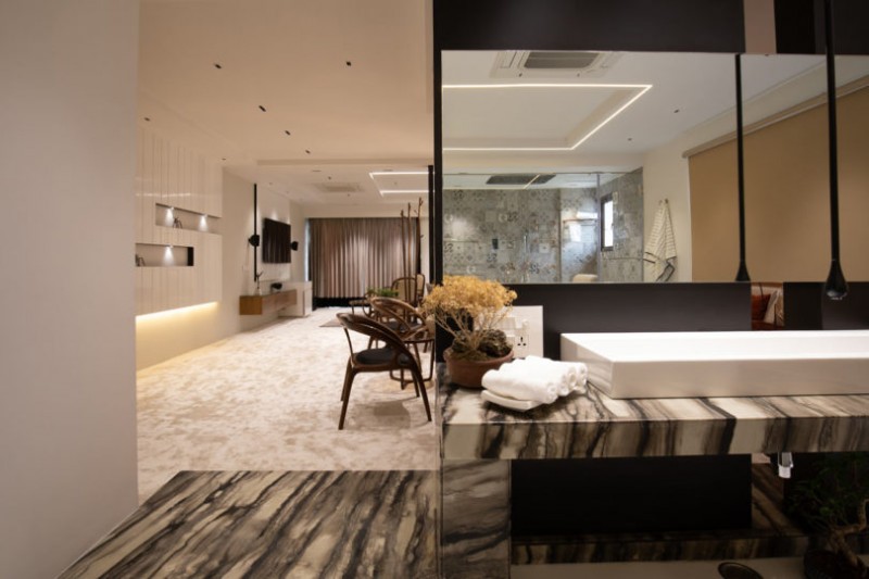 Пентхаус площадью 1672 м2 в городе Газиабад, Индия Пентхаус площадью 1672 м2 в городе Газиабад, Индия