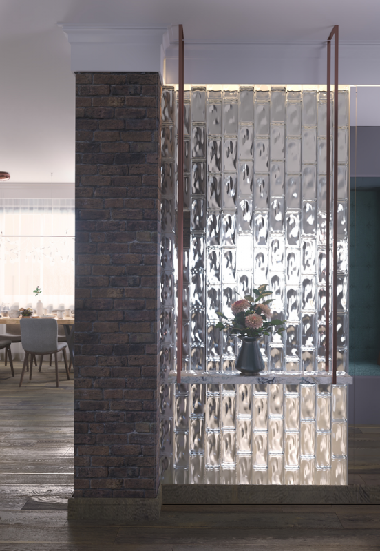 Проект квартиры площадью 145 кв.м. Проект квартиры площадью 145 кв.м.