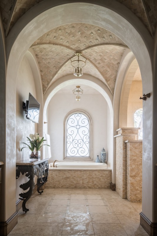 Ранчо в Техасе Ранчо в Техасе