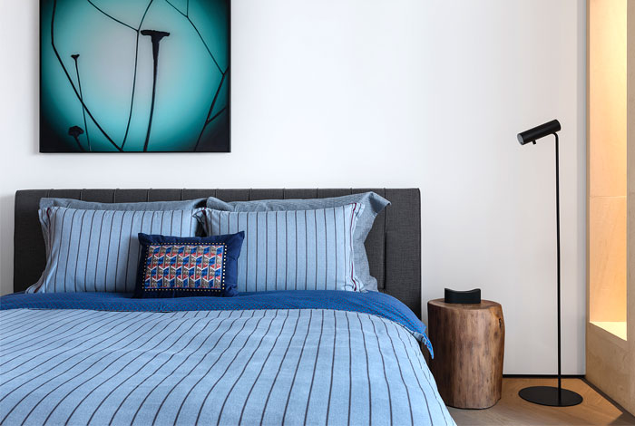 Резиденция дизайнера Хуан Цзэсинь в Китае Резиденция дизайнера Хуан Цзэсинь в Китае