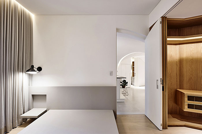 Современные просторные апартаменты в Тайчжуне, Тайвань