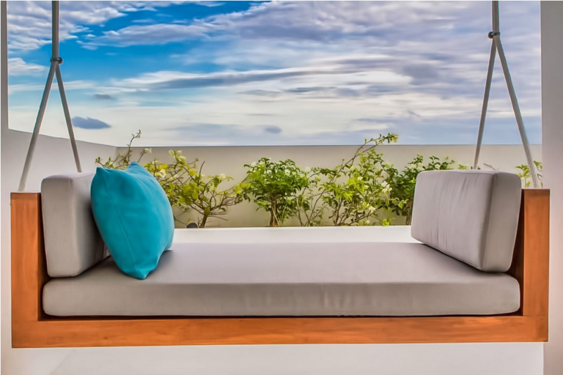 Ультрасовременный отель 180 Samui на склоне холма над Сиамским заливом, Таиланд Ультрасовременный отель 180 Samui на склоне холма над Сиамским заливом, Таиланд