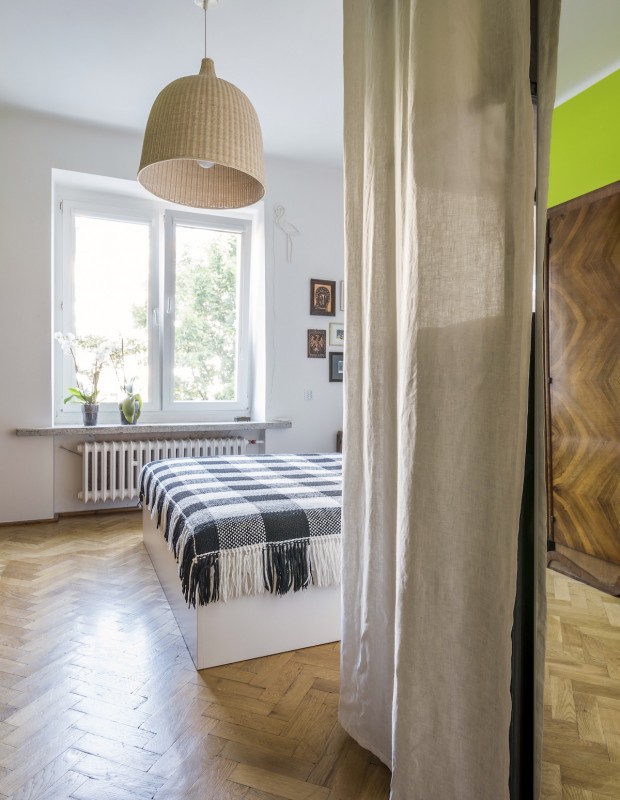 Апартаменты, расположенные во Вроцлаве, Польша