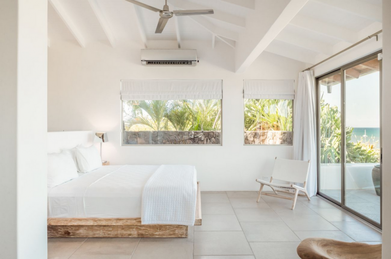 Дом для отпуска Sunset House, расположенный в городе Тамариндо, Коста-Рика