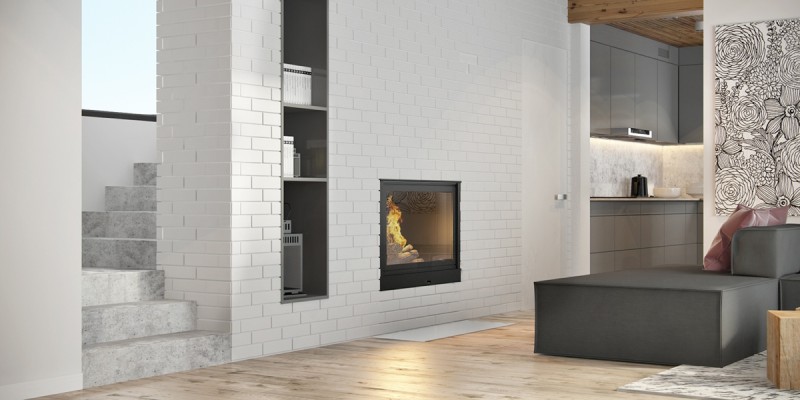 Дом в стиле "минимализм" Дом в стиле "минимализм"