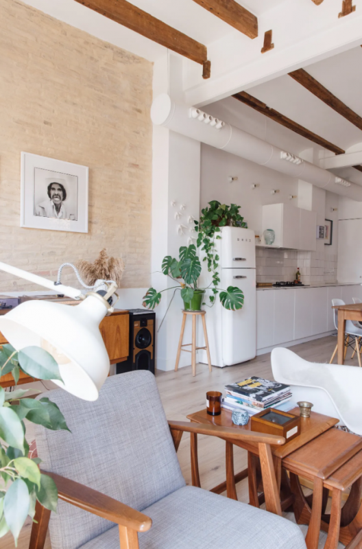 Испанский дом в стиле "эклектика"