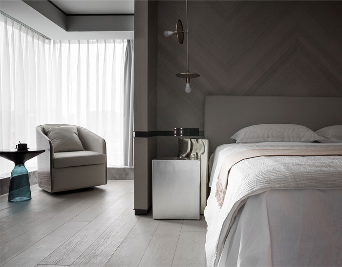 Квартира, расположенная в районе Хоухай, Шэньчжэнь, Китай Квартира, расположенная в районе Хоухай, Шэньчжэнь, Китай