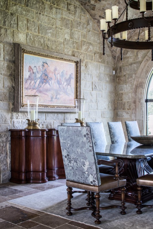 Ранчо в Техасе Ранчо в Техасе