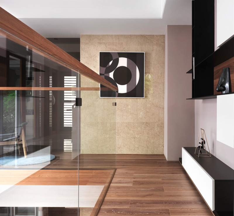 Резиденция в городе Чжубэй, Тайвань