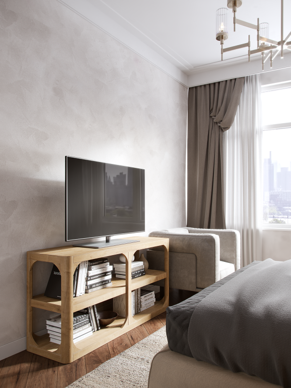 Роскошные апартаменты Роскошные апартаменты