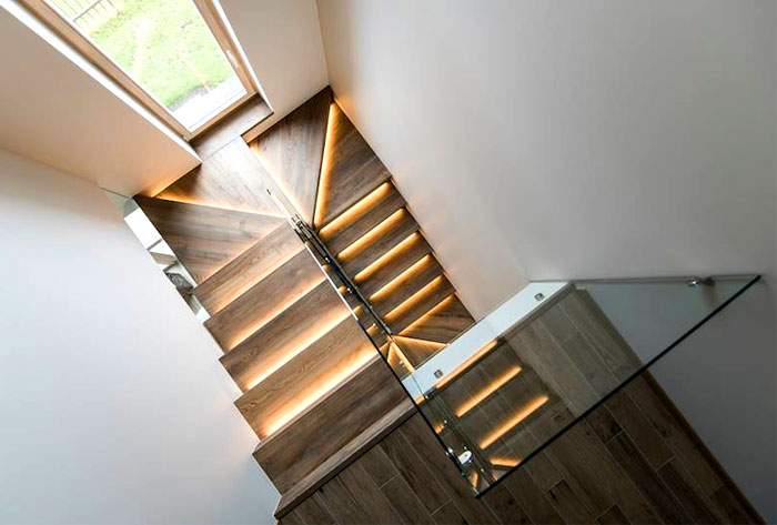 Спокойная и безмятежная атмосфера дома в Литве Спокойная и безмятежная атмосфера дома в Литве