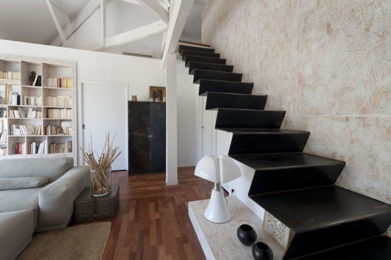 Светлый, просторный и удобный дом для молодой семьи