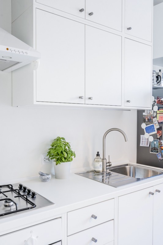 Апартаменты, расположенные во Вроцлаве, Польша