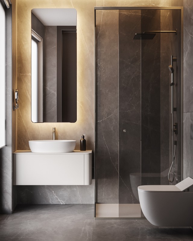 Апартаменты в Берлине