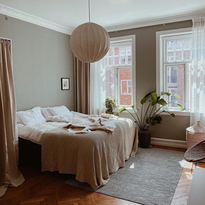 Апартаменты в Мальмё, Швеция