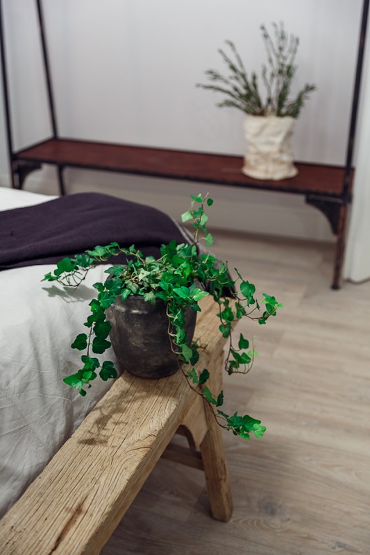 Дизайн интерьера апартаментов в Бухаресте, Румыния