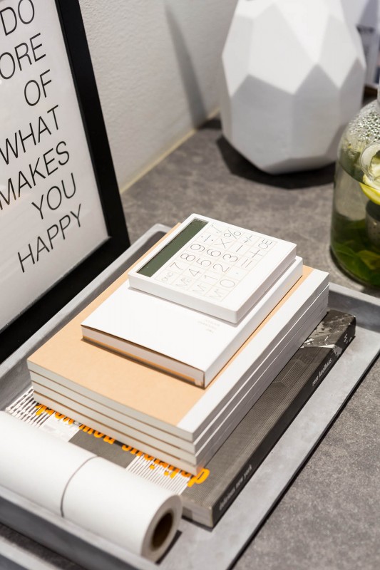 Интерьер особняка в Ванкувере, Канада