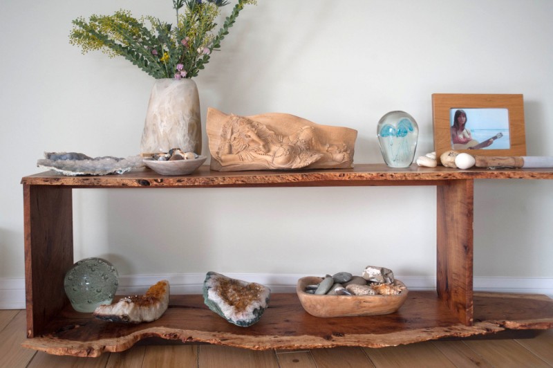 Особняк в пригороде Лос-Анджелеса