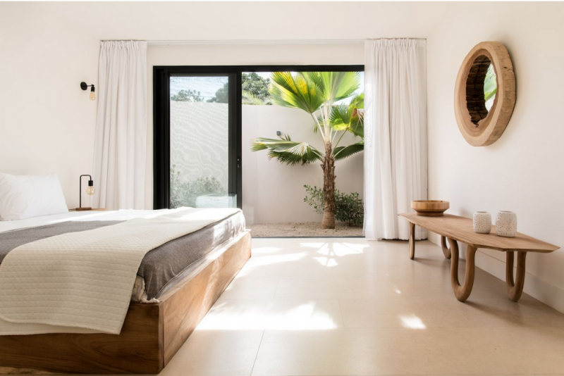 Пляжный дом в Коста-Рике