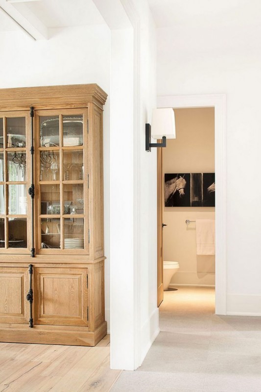 Уютный, элегантный, со вкусом обставленный особняк в Ванкувере, Канада