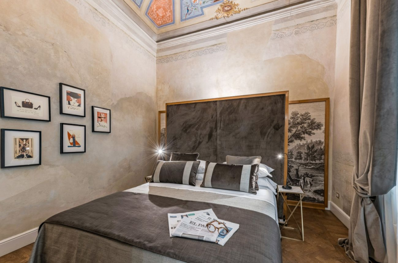 Апартаменты во Флоренции Апартаменты во Флоренции