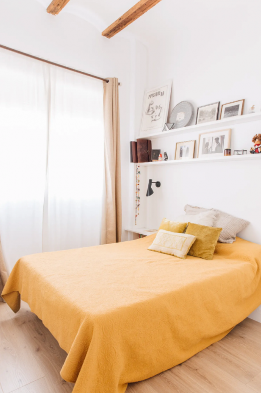 Испанский дом в стиле "эклектика"