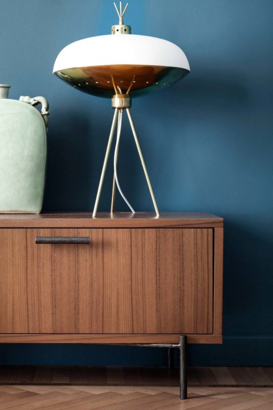 Квартира площадью 150 м2 в Милане