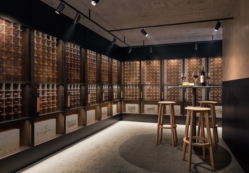 Особняк в Хэмптоне Особняк в Хэмптоне