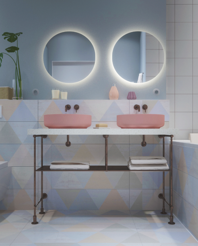 Проект квартиры площадью 145 кв.м. Проект квартиры площадью 145 кв.м.