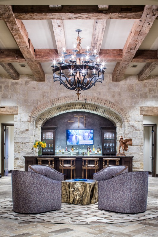 Ранчо в Техасе Ранчо в Техасе