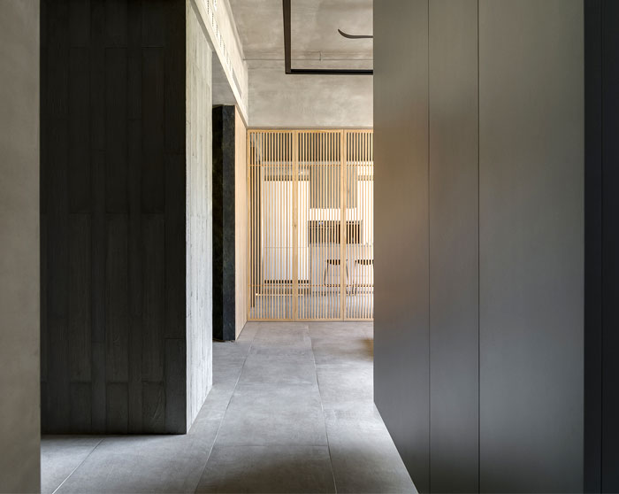 Резиденция, расположенная в районе горячих источников Бэйтоу у подножия гор Датун в Тайбэе Резиденция, расположенная в районе горячих источников Бэйтоу у подножия гор Датун в Тайбэе