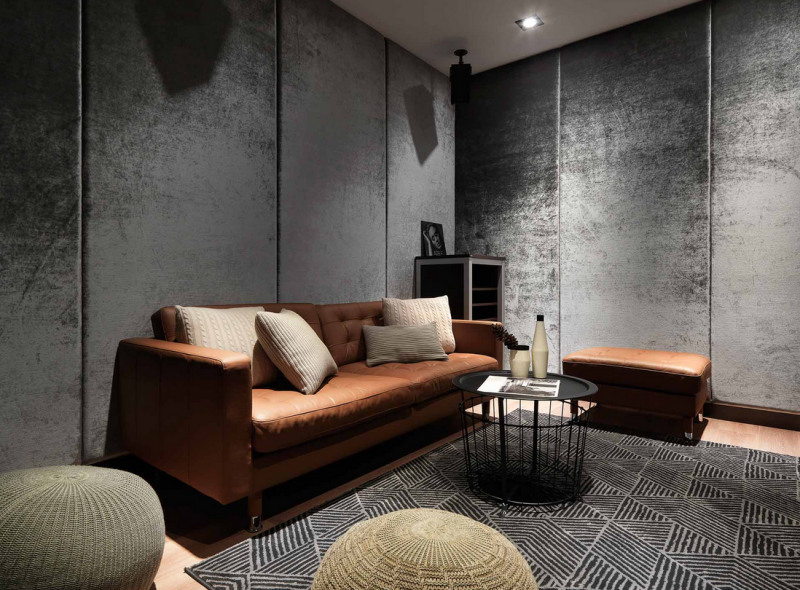 Резиденция в городе Чжубэй, Тайвань