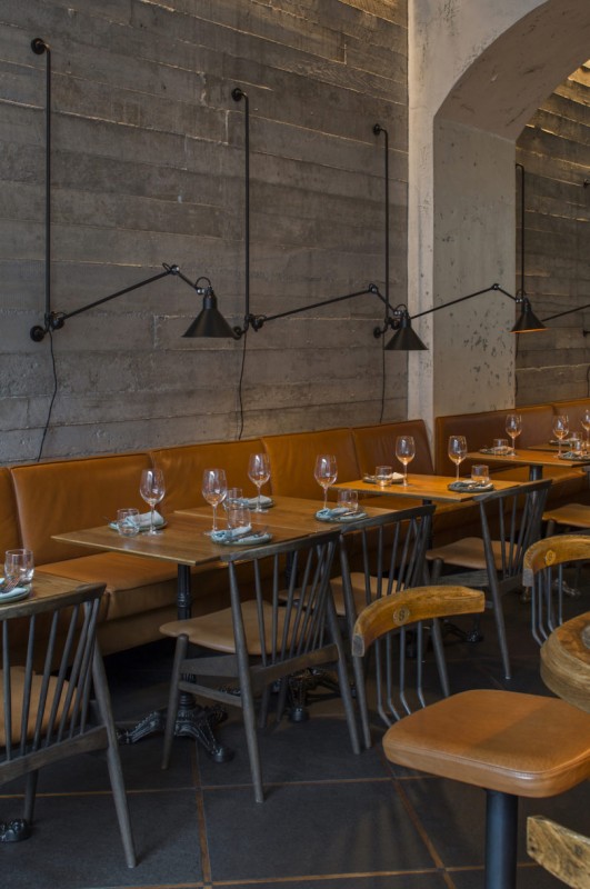 Скандинавский шарм в отеле Ion City 4* в Рейкьявике, Исландия