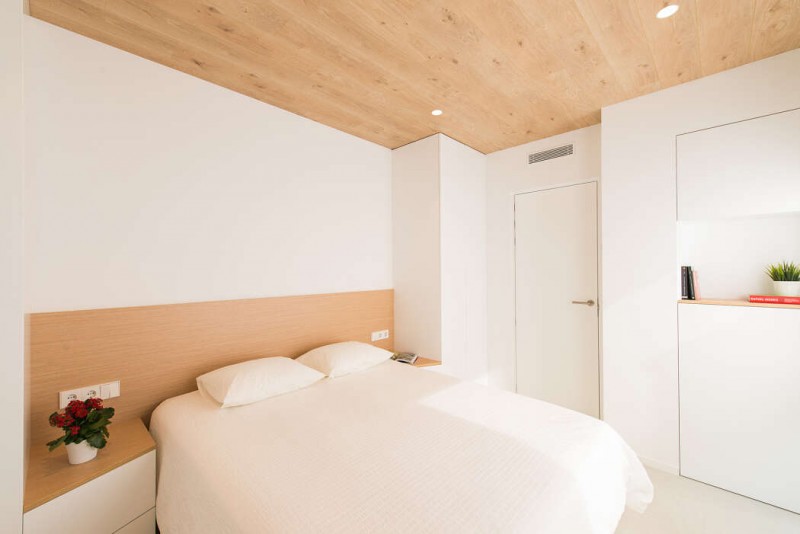 Современный дом в Петрере, Испания Современный дом в Петрере, Испания