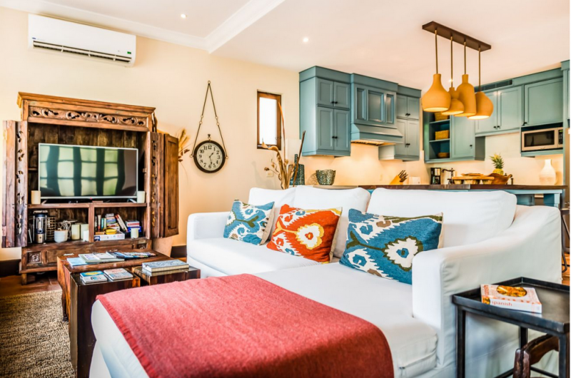 Средиземноморская вилла недалеко от Плайя Данта, Коста-Рика Средиземноморская вилла недалеко от Плайя Данта, Коста-Рика