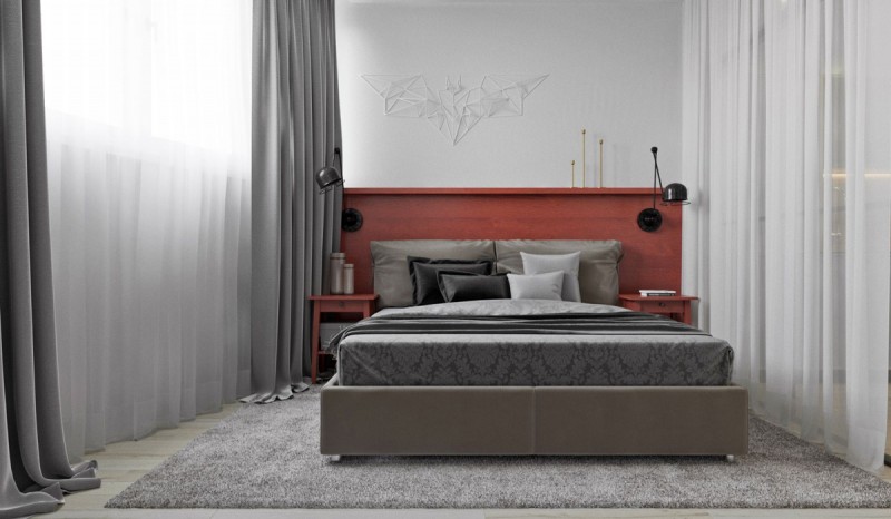 Уютная квартира площадью 55 кв.м. в Киеве